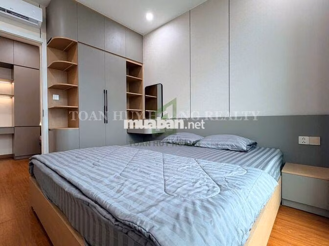 CĂN HỘ PONTE ĐÀ NẴNG – 51M² | 1PN+ | VIEW SÔNG HÀN