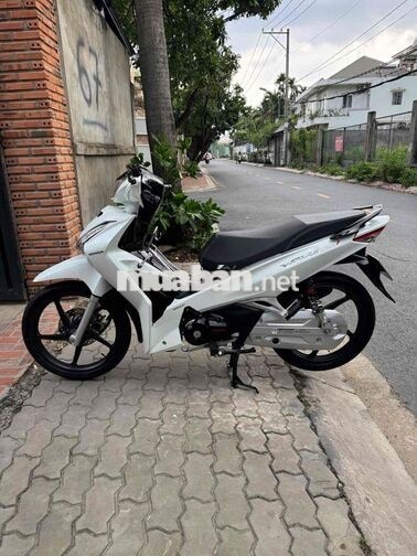 Honda Future LED Wave i 125 2022 Trắng 17000 km