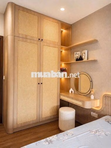 Cho thuê căn hộ 1Pn 2Pn 3Pn nội thất cơ bản, full nội thất Lái Thiêu
