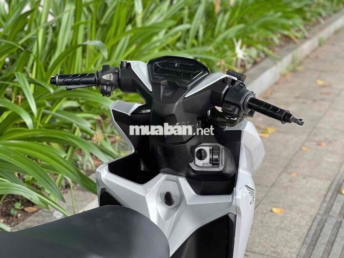 Vario 150 2020 Bạc đen Indonesia bstp chính chủ