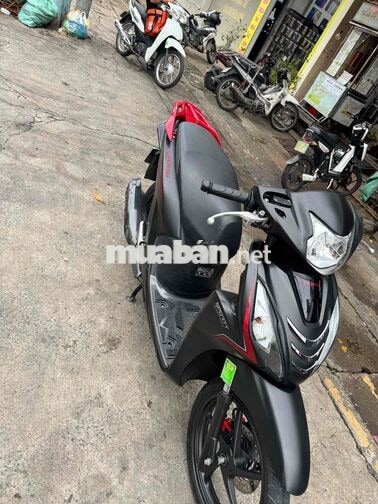 ♻️♻️ Vision 2023 Đen nhám bánh cao xe đẹp có góp