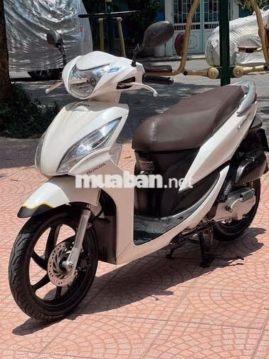 Bán Honda vision 2014 xe zin 1 chủ từ đầu cực đẹp