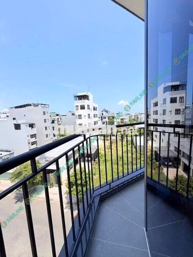 🏡 Studio Full Nội Thất Có Ban Công – | Hòa Phú 30, Liên Chiểu