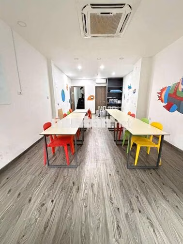 5 TẦNG MTKD - CHO LÀM CHDV - 13PN 13WC 
