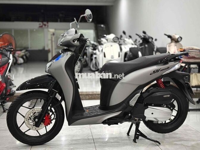 ShMode 2018 Smarkey Lướt chính chủ ( Hỗ trợ GÓP )