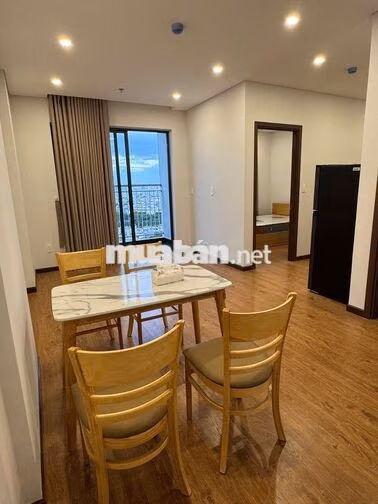 Cho thuê căn hộ MIA CENTER POINT full nội thất giá 15 triệu/tháng