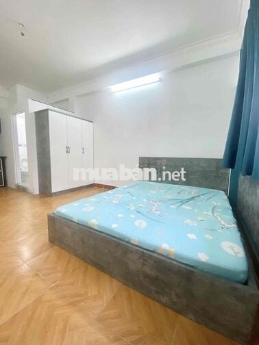 Phòng Q12 , Gần ĐH Nguyễn Tất Thành , Full NT