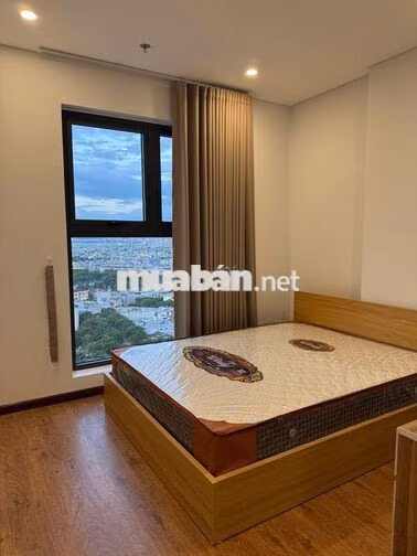 Cho thuê căn hộ MIA CENTER POINT full nội thất giá 15 triệu/tháng