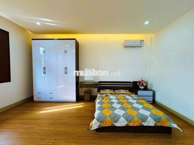 CHO THUÊ NHÀ 3 TÂNG MẶT TIỀN PHẠM ĐÌNH HỔ, 3PN , FULL NỘI THẤT