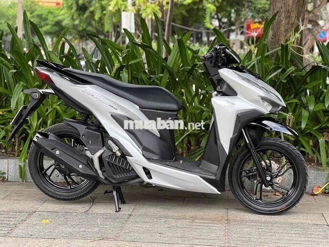 Vario 150 2020 Bạc đen Indonesia bstp chính chủ