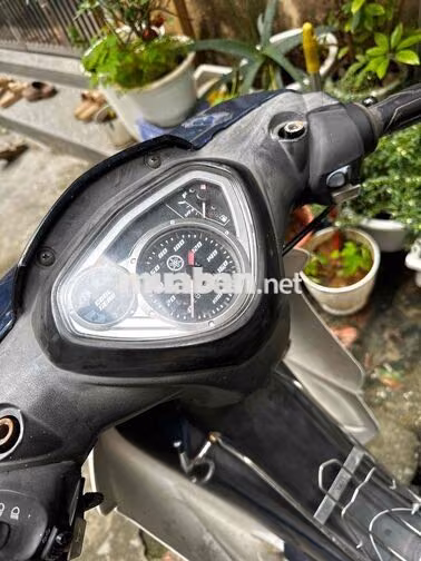 Yamaha Jupiter Gravita 2007 Trắng
