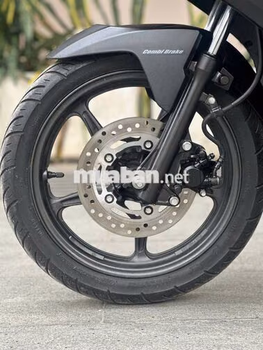 AirBlade 125 4 van đời 2022 đk 2026