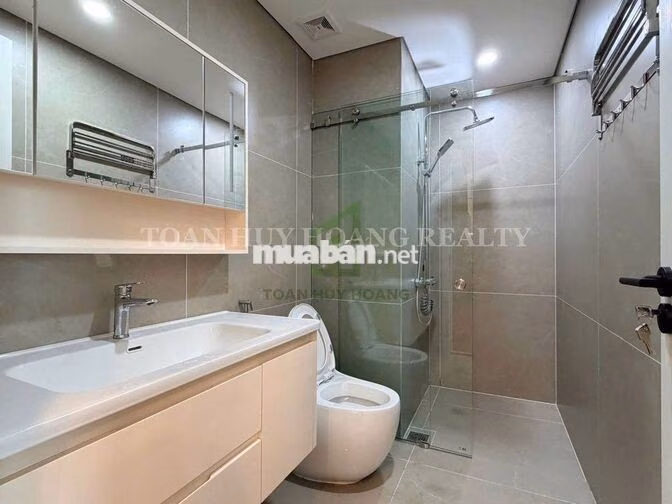 CĂN HỘ PONTE ĐÀ NẴNG – 51M² | 1PN+ | VIEW SÔNG HÀN