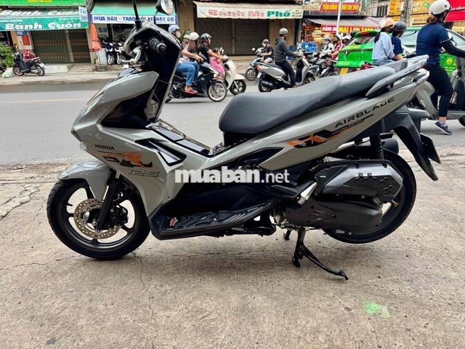 ❇️❇️ AB 125 2023 Xám đen rất đẹp ngay chủ có góp