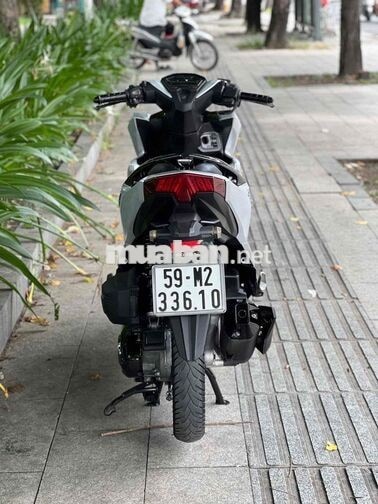 Vario 150 2020 Bạc đen Indonesia bstp chính chủ