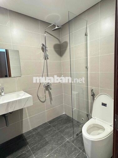 Cho thuê căn hộ MIA đường Ngô Thì Nhậm - Hoà Khánh