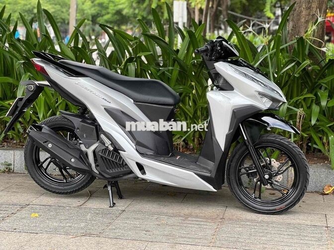Vario 150 2020 Bạc đen Indonesia bstp chính chủ