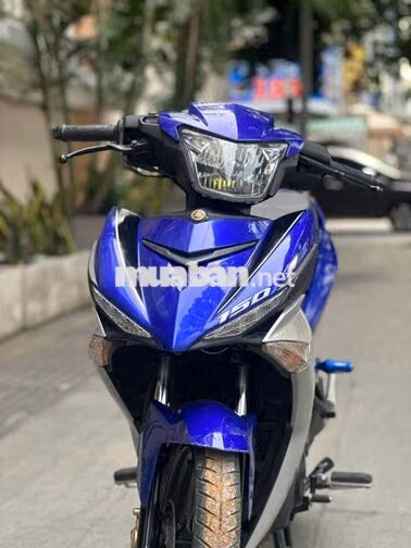 Excite  150 đời 2017 BS 68 An Giang( chính chủ
