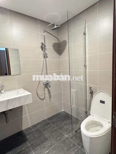Cho thuê căn hộ MIA CENTER POINT full nội thất giá 15 triệu/tháng