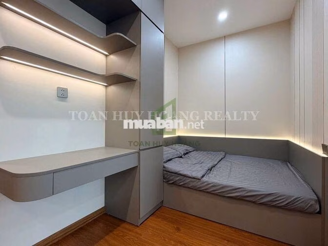 CĂN HỘ PONTE ĐÀ NẴNG – 51M² | 1PN+ | VIEW SÔNG HÀN