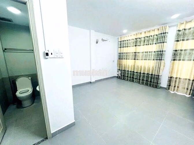 Nhà thuê Tân Phú 3PN💥 Sân thượng Hẻm xe hơi💥Lê Trọng Tấn 12,5 triệu
