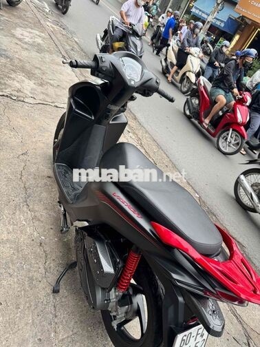 ♻️♻️ Vision 2023 Đen nhám bánh cao xe đẹp có góp