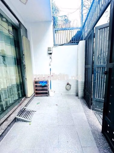 Nhà thuê Tân Phú 3PN💥 Sân thượng Hẻm xe hơi💥Lê Trọng Tấn 12,5 triệu