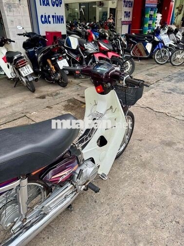 🛑🛑 Honda Super Dream xe đẹp ngay chủ có góp