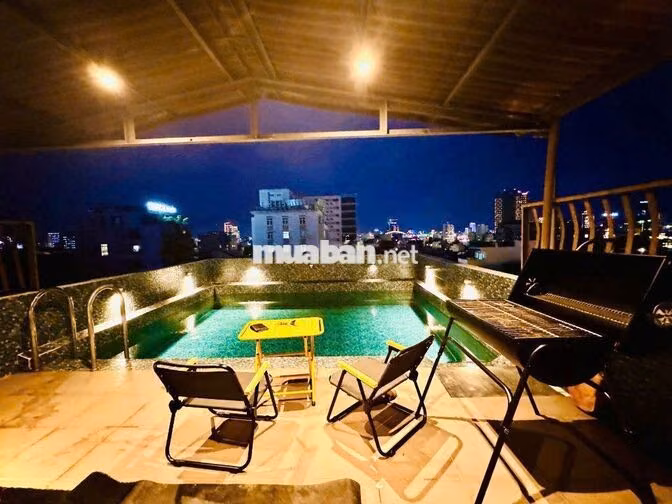 CHO THUÊ CĂN HỘ - GẦN BIỂN - GẦN VINCOM