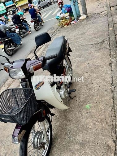 🛑🛑 Honda Super Dream xe đẹp ngay chủ có góp