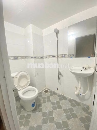 Phòng Q12 , Gần ĐH Nguyễn Tất Thành , Full NT