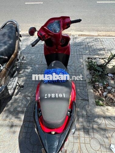 Xe đời vision đời 2013