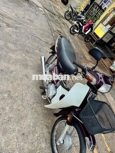 🛑🛑 Honda Super Dream xe đẹp ngay chủ có góp
