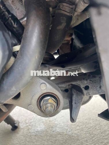 Honda Air Blade 2014 Nâu Đen