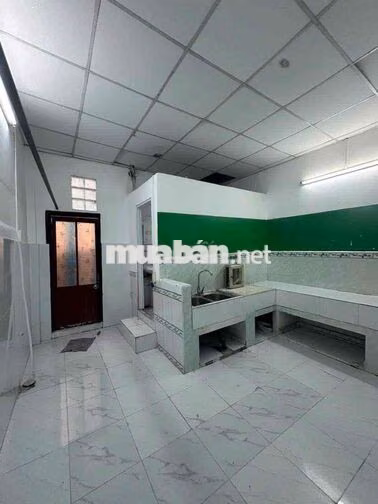 NHÀ NGAY CHỢ CẦU ĐỒNG 2PN GIÁ 6 TRIỆU