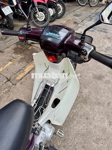 🛑🛑 Honda Super Dream xe đẹp ngay chủ có góp