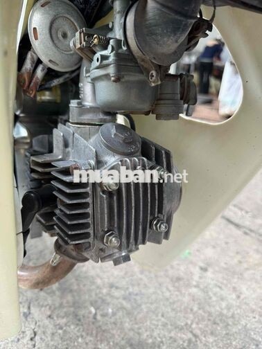 🛑🛑 Honda Super Dream xe đẹp ngay chủ có góp
