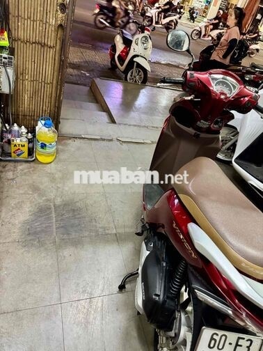 🔴🔴 Vision Đỏ nâu đen Smartkey T12/2018 có trả góp