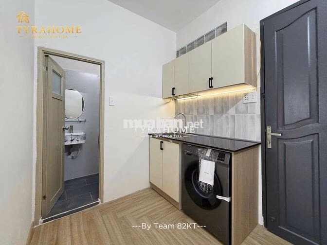 ⚡️Khai trương toà mới dạng 1PN - Lê Văn Sỹ, Q3 (sát Q1) - full nội thất