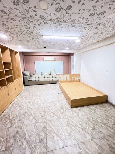 Căn hộ Studio - Tách bếp, Ngay Cầu Bình Lợi, Phạm Văn Đồng, Bình Thạnh