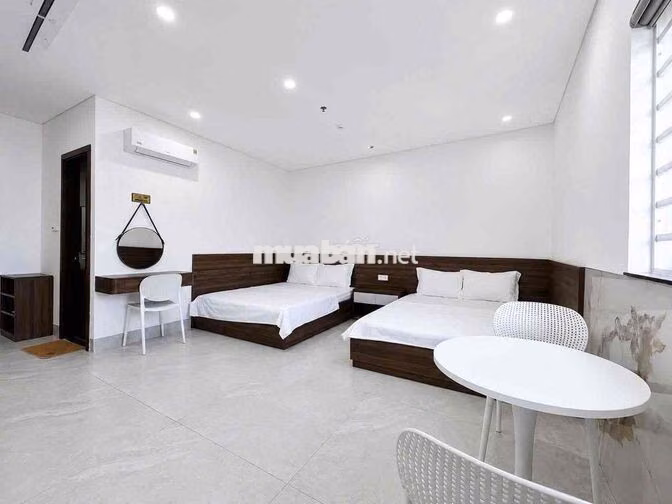 🔥 STUDIO CAO CẤP CÓ HỒ BƠI – LIÊN CHIỂU