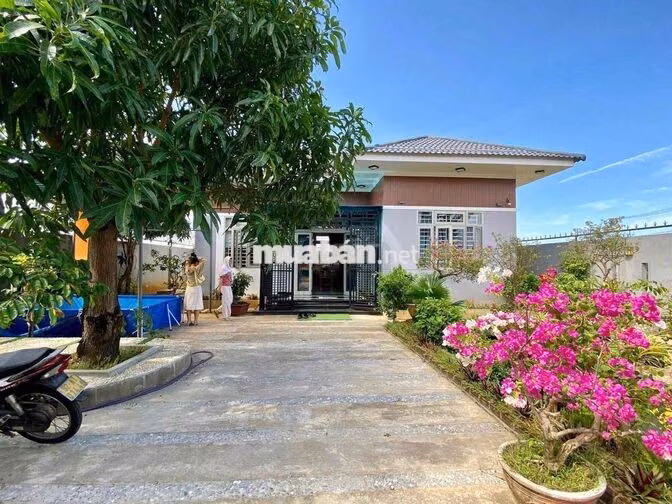 📌 Cho thuê nhà sân vườn siêu rộng Khu Hoà Quý , Ngũ Hành Sơn