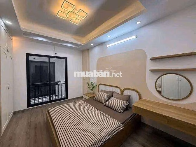 🔥 CHO THUÊ NHÀ 5 TẦNG NGÔ GIA TỰ – 3PN–GIÁ 10TR–ĐẸP XINH, Ở CỰC THÍCH