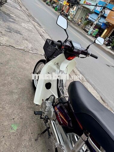 🛑🛑 Honda Super Dream xe đẹp ngay chủ có góp