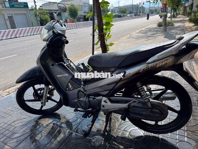 Xe đời future neo đời 2007