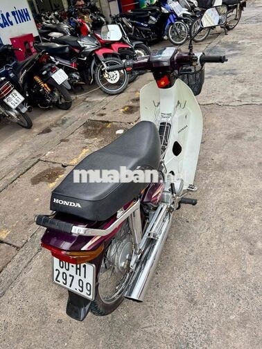 🛑🛑 Honda Super Dream xe đẹp ngay chủ có góp