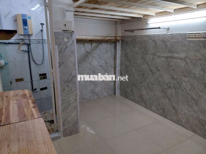 Q5 cho thuế trọ Gần khu ĐHSP,KHTN,KINH TẾ ĐỐI NGOẠI
