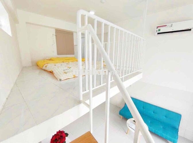 📍25P Mới 100% Máy Lạnh -Nguyễn Văn Quá - Tham Lương -Đông Hưng Thuận