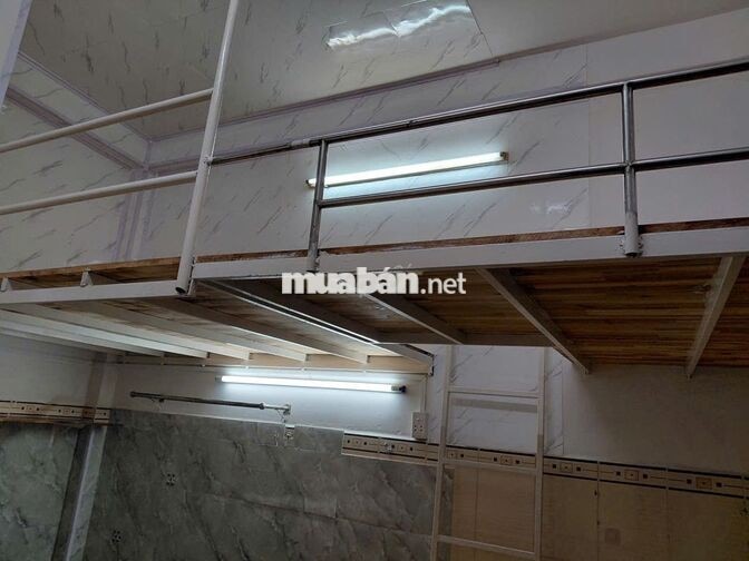 Q5 cho thuế trọ Gần khu ĐHSP,KHTN,KINH TẾ ĐỐI NGOẠI