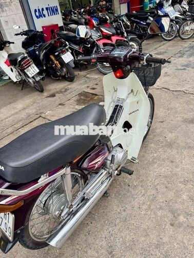 🛑🛑 Honda Super Dream xe đẹp ngay chủ có góp